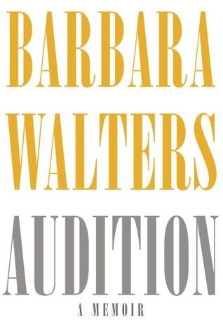 Audition cover