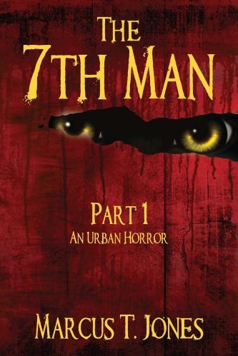 The Blank Men of Horror and Thrillers - 51