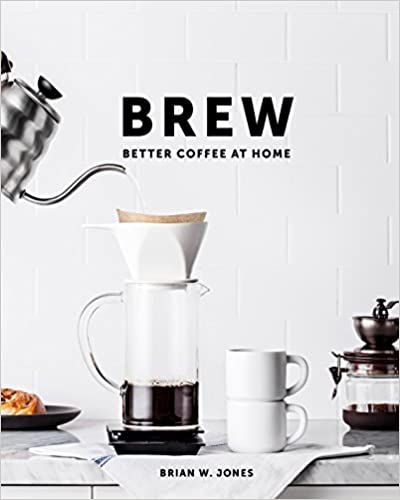  Better Coffee at Home cover
