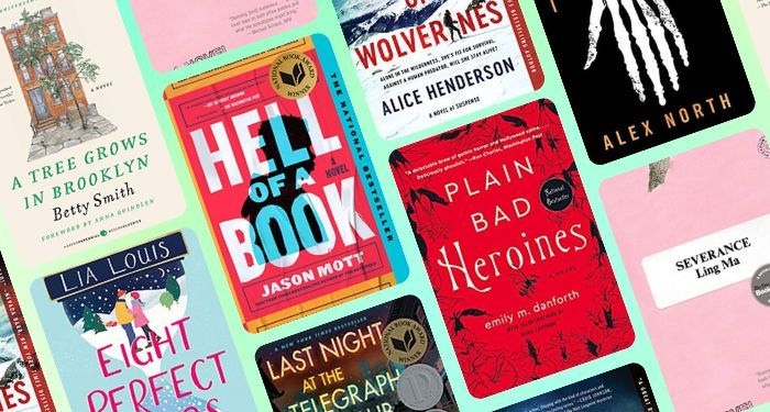 Book Riot’s Deals of the Day for October 3, 2022