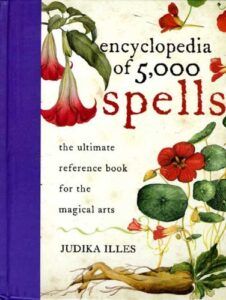 Witchy Nonfiction and Spell Books On Sale Today for Under  5 - 92