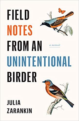 Look at the Birdy  8 of the Best Books About Birding - 77