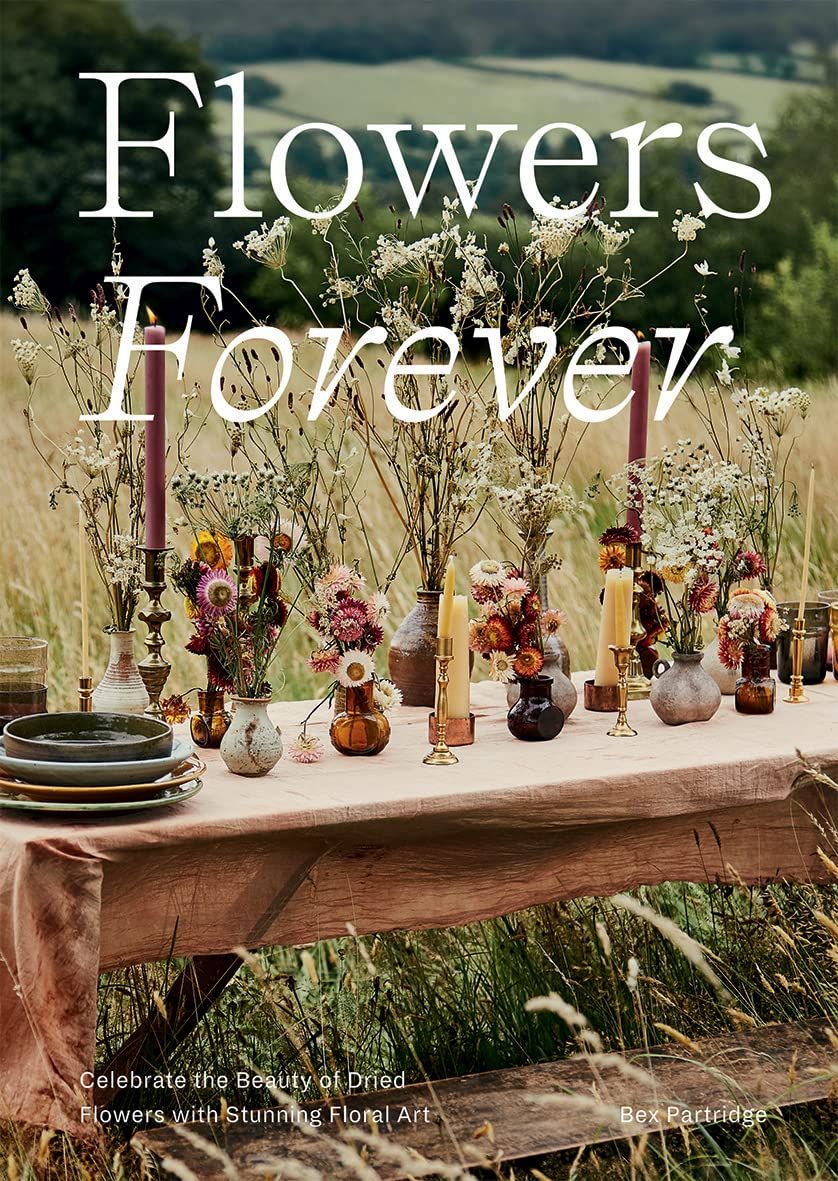 Flowers Forever cover
