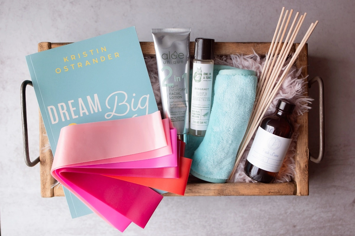 Her Mine subscription box example