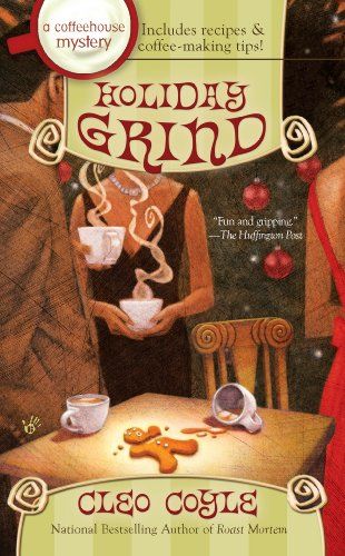 cover of Holiday Grind