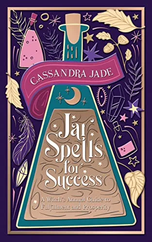 Jar Spells for Success