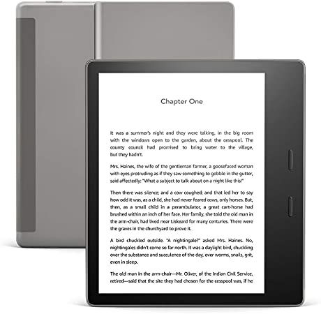 Kindle Oasis