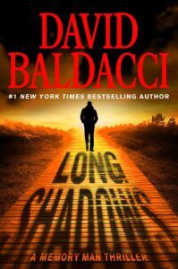 the cover of Long Shadows