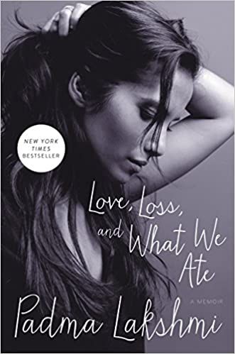 Book cover of Love, Loss & What We Ate