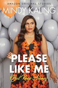 Please Like Me (But Keep Away)