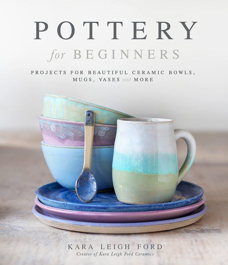 8 of the Best Ceramic Books To Pique Your Interest In the Art - 71