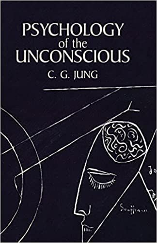 Cover of Psychology of the Unconscious by C G Jung