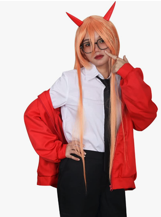 59 Best Anime Halloween Costumes  Cosplay Costume Ideas  YourTango