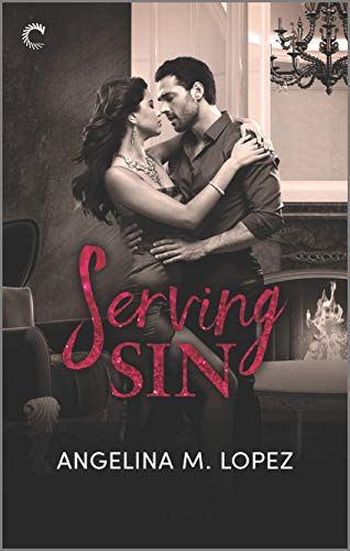 cover of Serving Sin