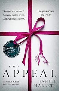 The Appeal cover