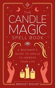 The Candle Magic Spell Book