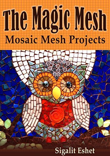 The Magic Mesh cover