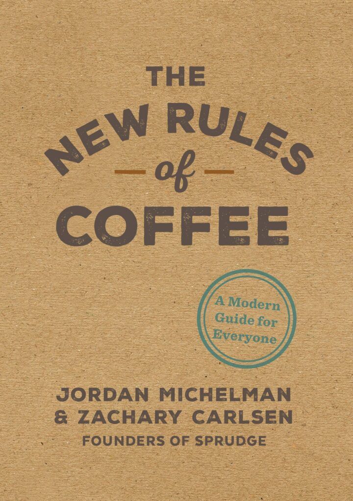 Deju Brew  10 Wonderful  Fascinating Books About Coffee - 23