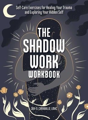 The Shadow Knows  8 Books About Shadow Work - 49