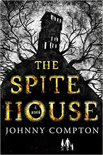 the spite house book cover