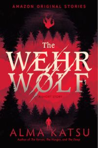 The Wehrwolf