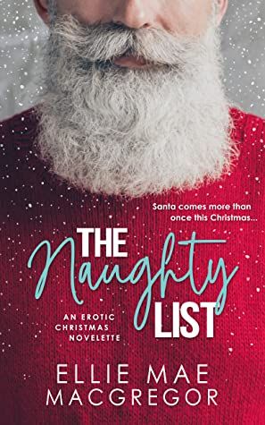 Why Is Santa Claus Erotica Suddenly Popular  - 70