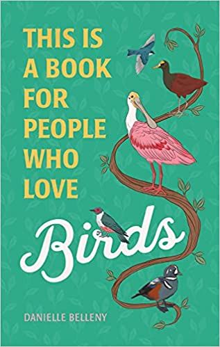 Look at the Birdy  8 of the Best Books About Birding - 93