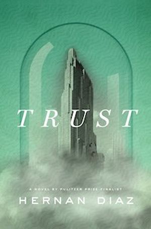 Trust cover