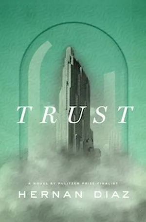 Trust cover