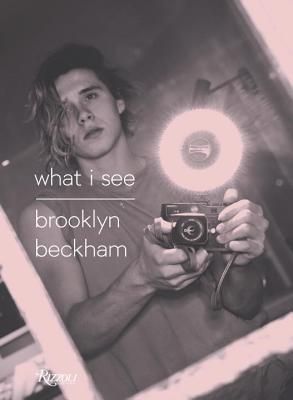 What I See cover