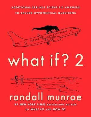 What If 2 cover