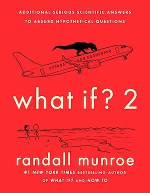 What If 2 cover