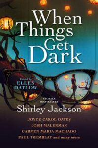 the cover of When Things Get Dark
