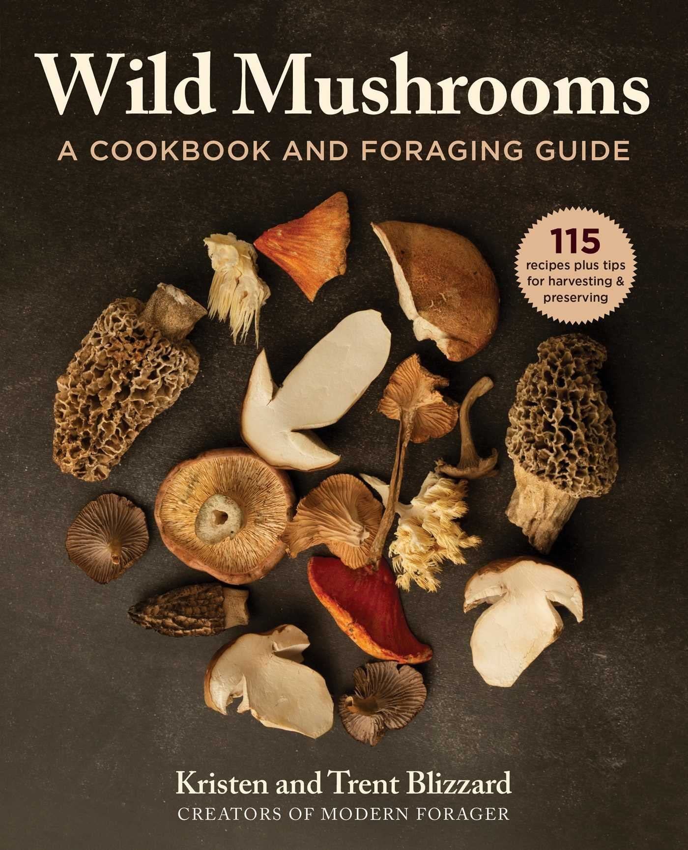 10 Marvelous Mushroom Books For New Mycologists - 80