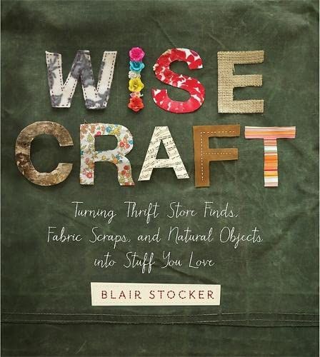 Wise Craft cover