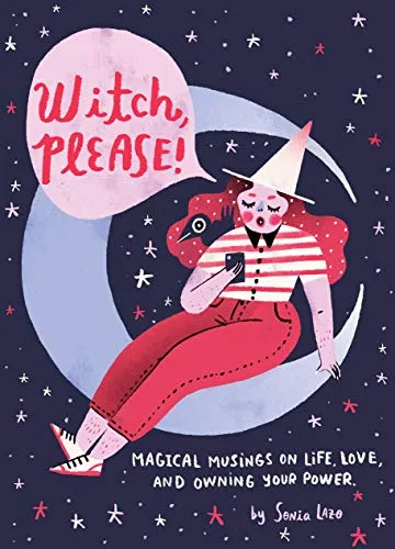 Witch, Please