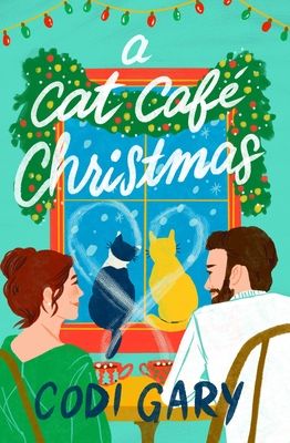 These New Holiday Romcom Books Will Warm Your Heart - 48