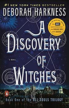 A Discovery of Witches