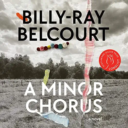 Cover of A Minor Chorus