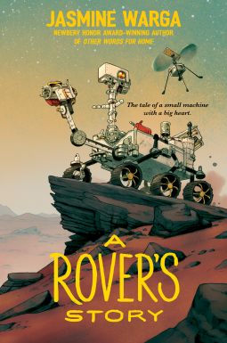 9 Inventive Robot Books for Kids Of All Ages   Book RIot - 34