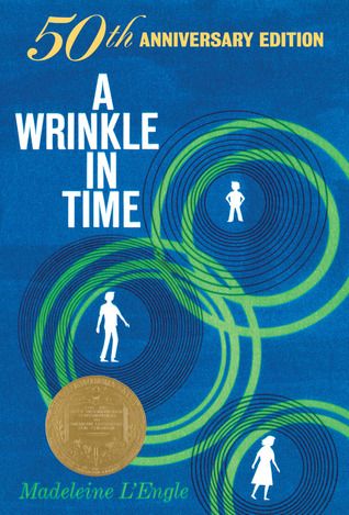 23 A WRINKLE IN TIME Covers  Ranked - 87