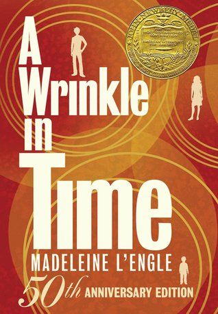 23 A WRINKLE IN TIME Covers  Ranked - 32