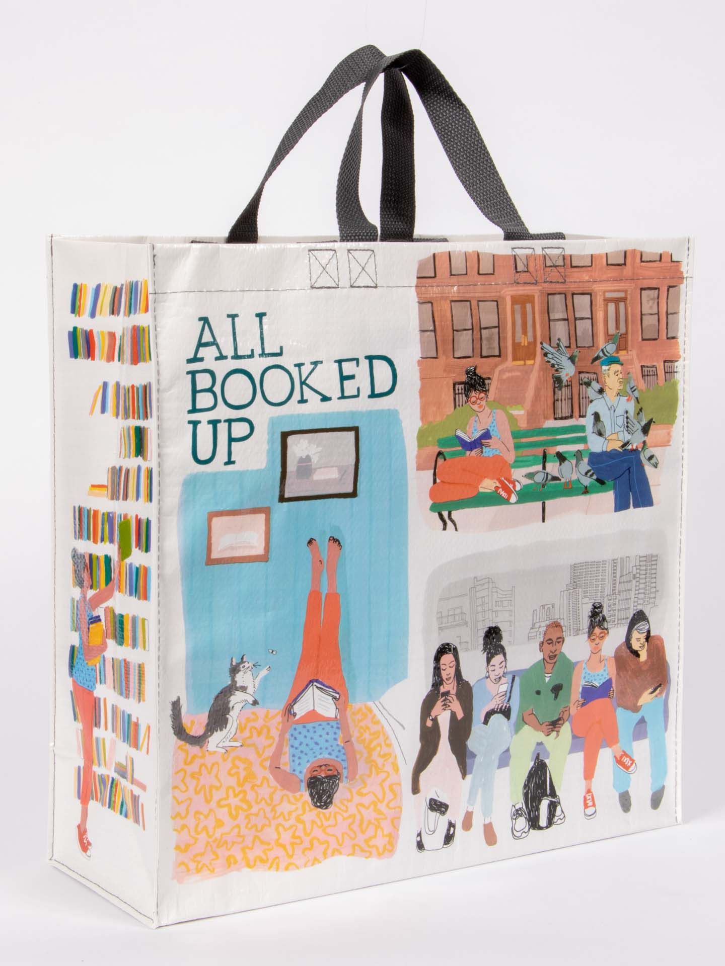 Sustainable Bookish Goods to Gift This Holiday Season - 96