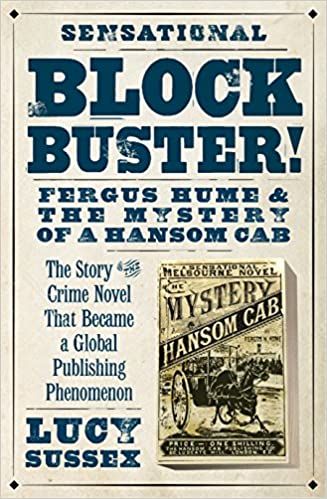 cover of blockbuster