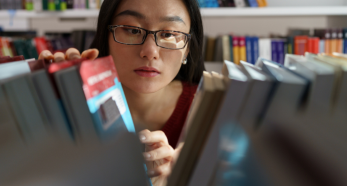 How Dynamic Shelving Can Change Your Library | Book Riot