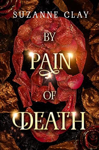 Cover of By Pain of Death
