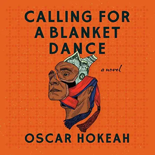 Cover of Calling for a Blanket Dance