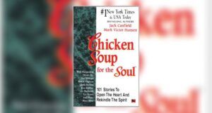 chicken soup for the soul book cover