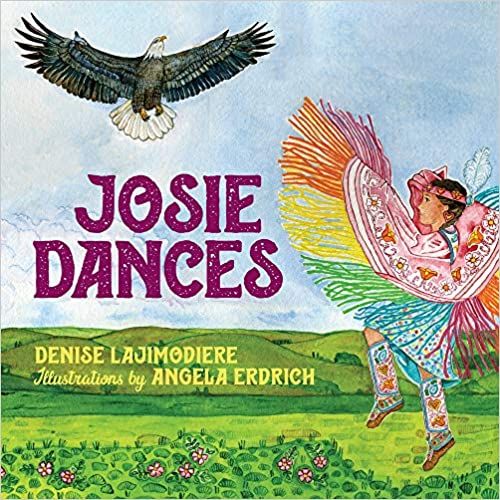 More Children s Books by Native American Authors - 17