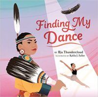 More Children s Books by Native American Authors - 34